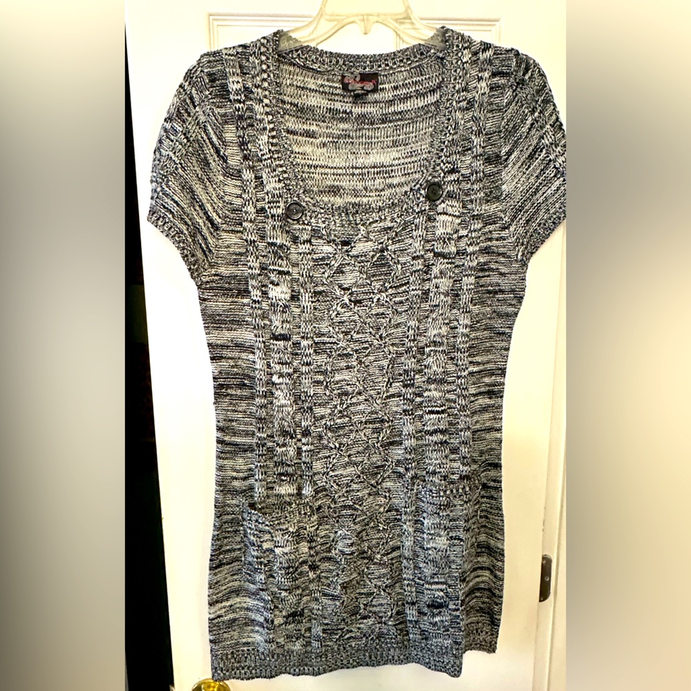 Chances R knit dress